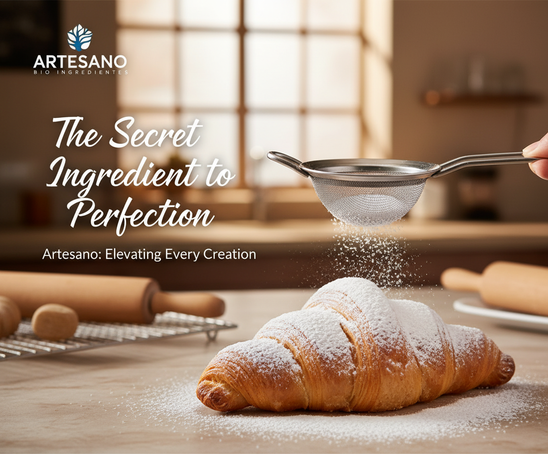 Carrusel Social Media - Azúcar Artesano