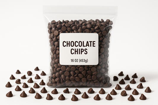 Chocolate chips