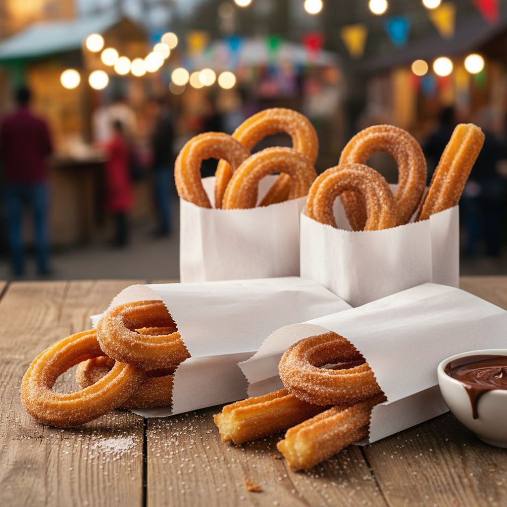 Churros
