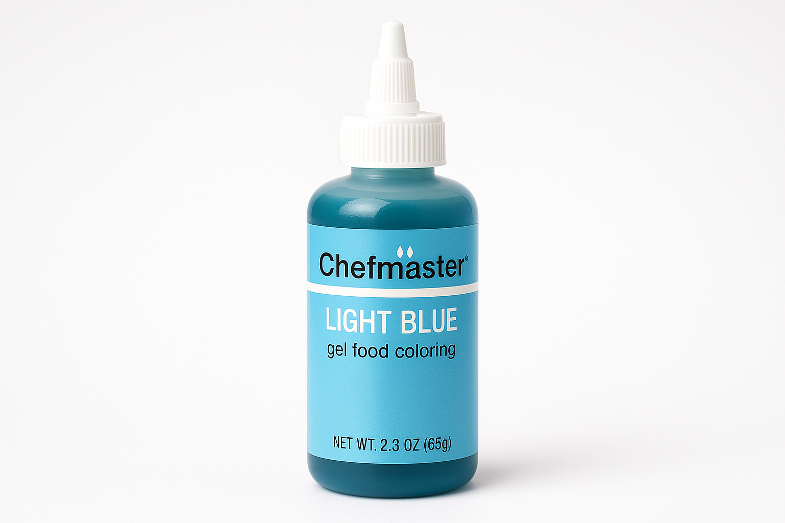 Colorante Chefmaster Azul Claro