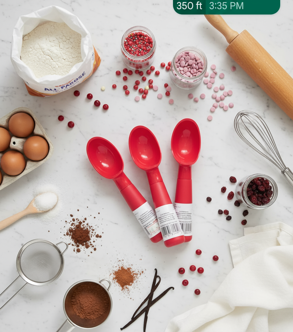 Composición flat lay