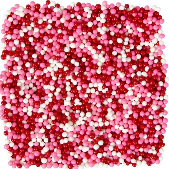 GRANGEAS MULTI COLORES PARA SAN VALENTIN