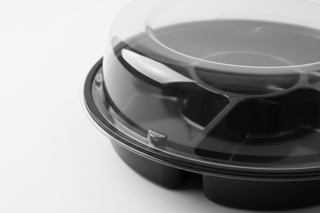 Detalle de la tapa de cúpula