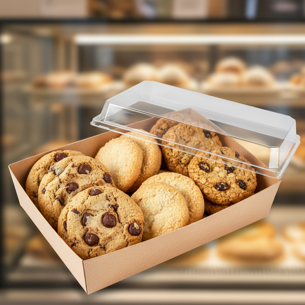 Galletas artesanales