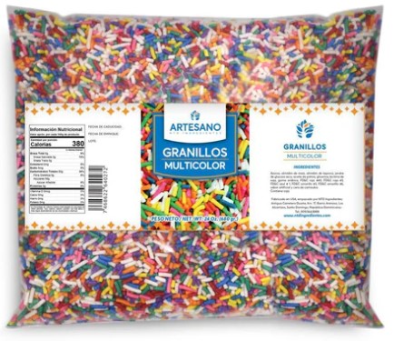 Grangeas de arcoris 4 oz