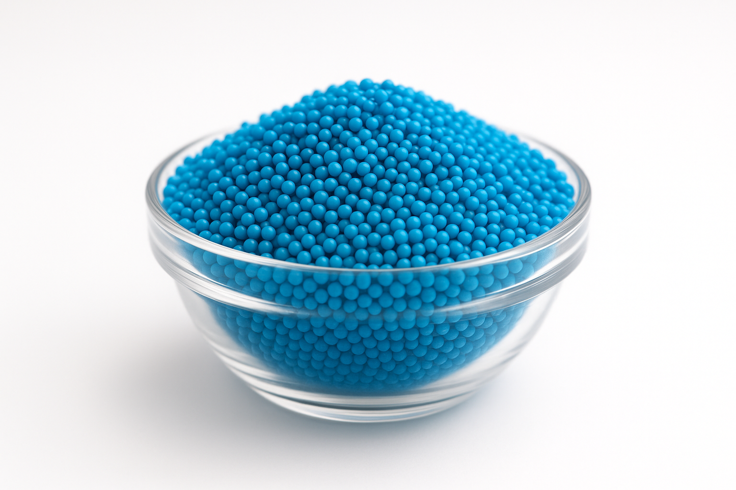 Granjeas azul