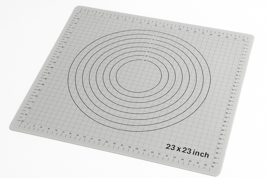 Tapete para medir 23 x 23