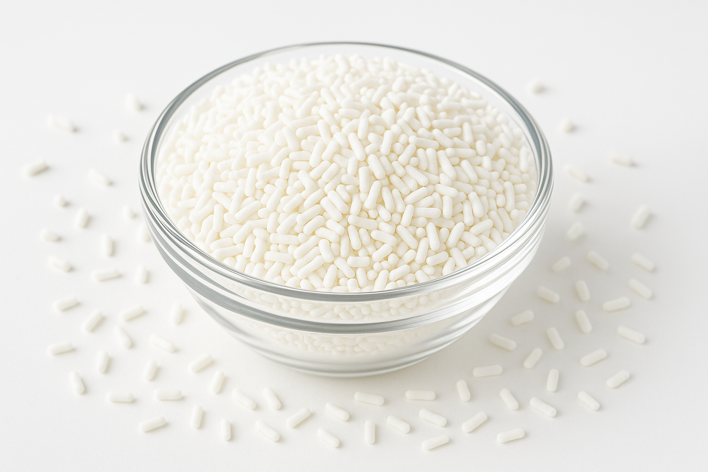 Granjeas blancas 2.5