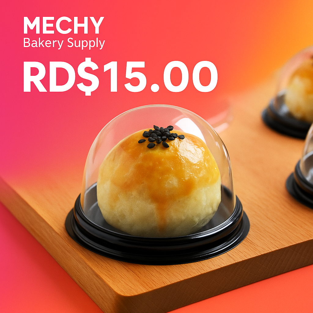 Imagen promocional para redes sociales - RD$15.00
