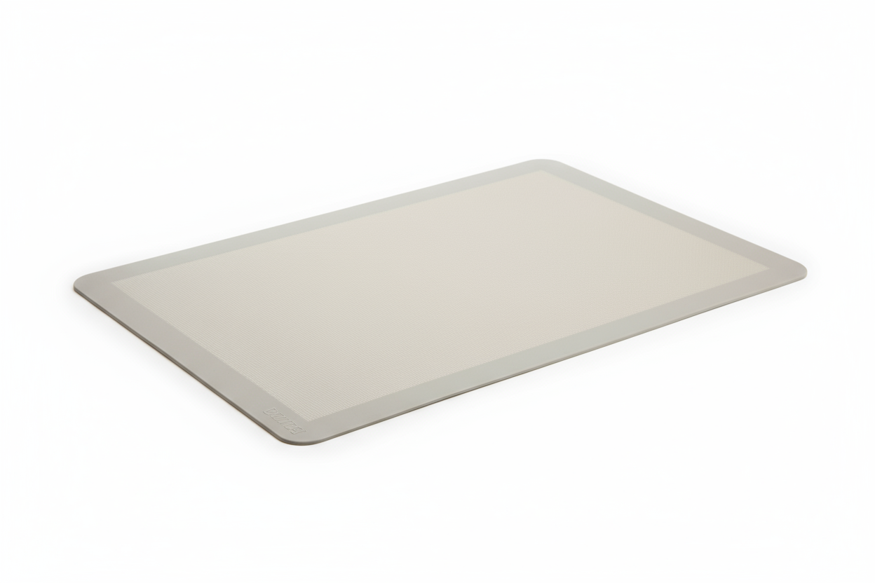 Mantel de Silicone 9x17