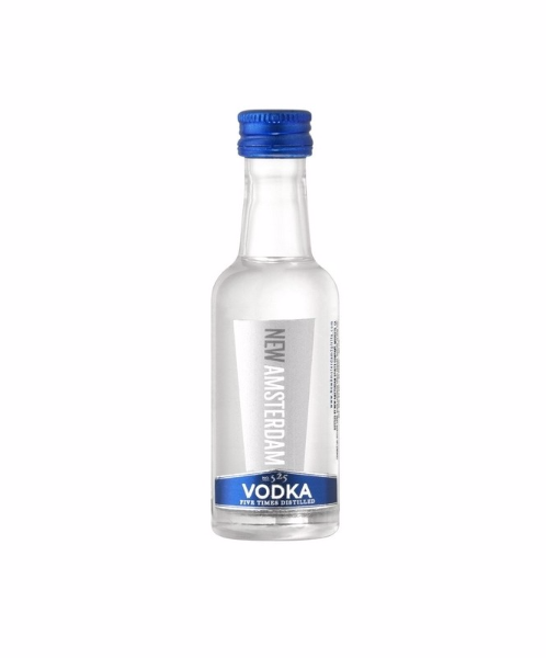 new amsterdam run 50ml