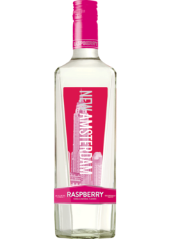 new amsterdam run 50ml