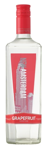 new amsterdam run 50ml