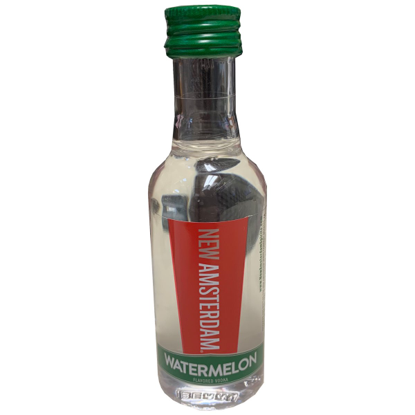 new amsterdam run 50ml