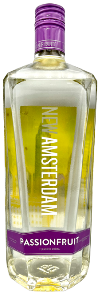 new amsterdam run 50ml