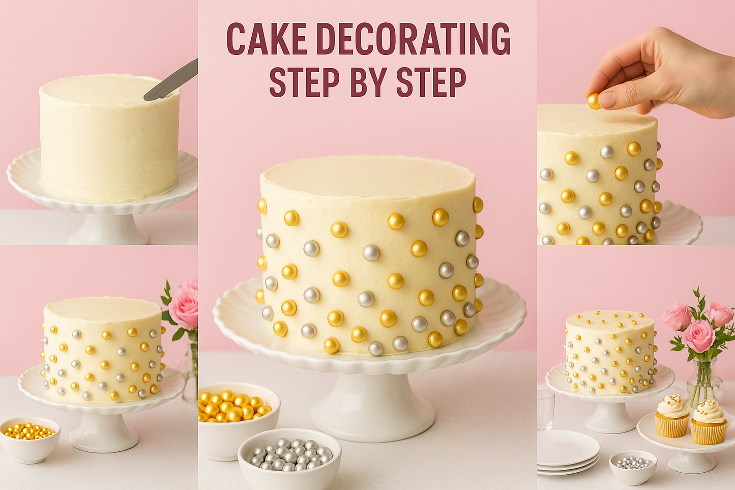 Pin de Pinterest - Inspiración decorativa