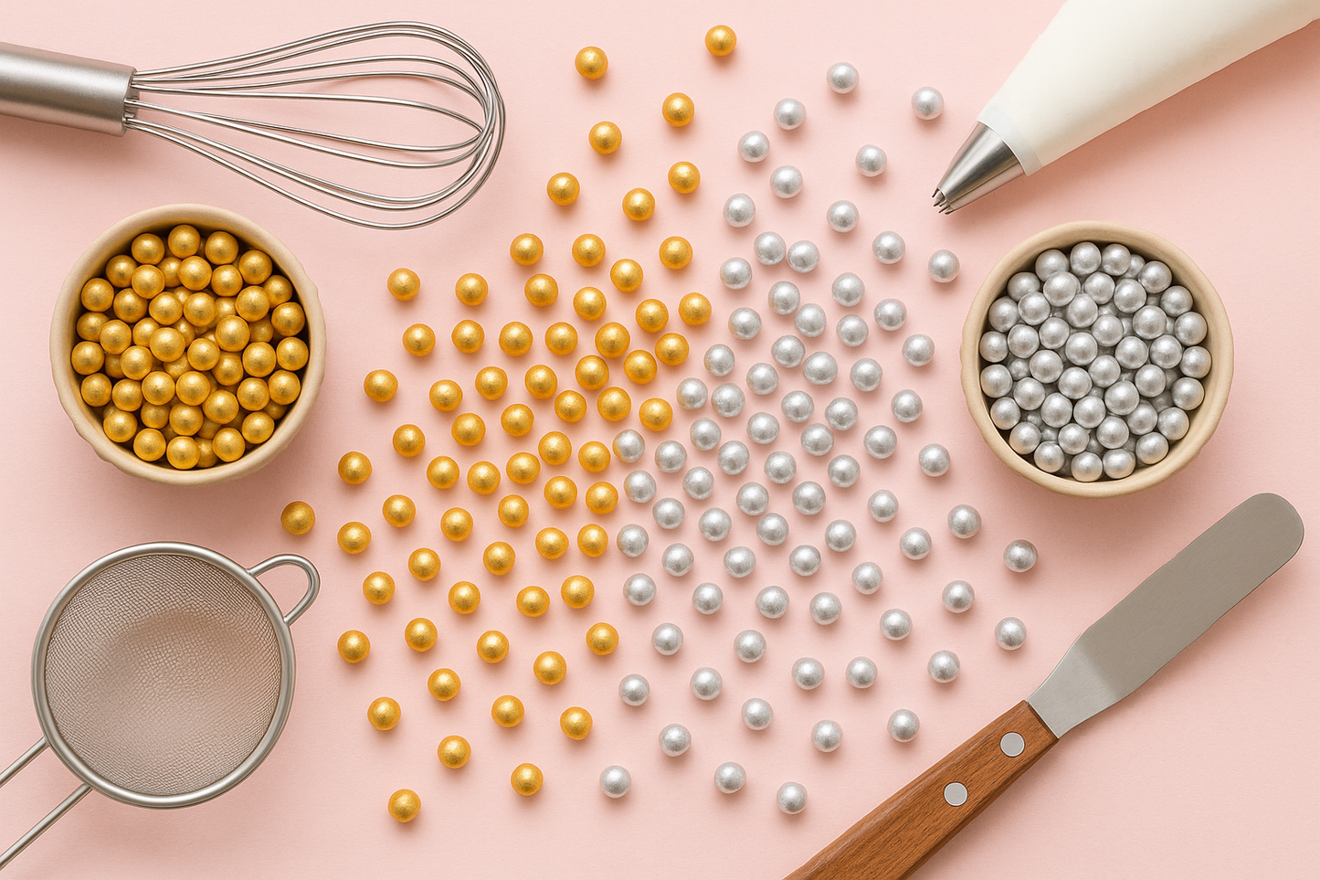 Post para Facebook - Flat lay