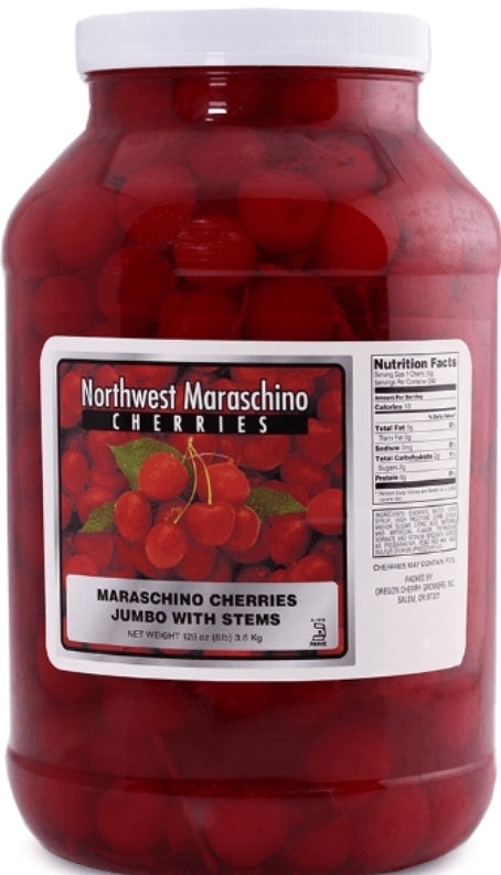 Cherry 2 oz