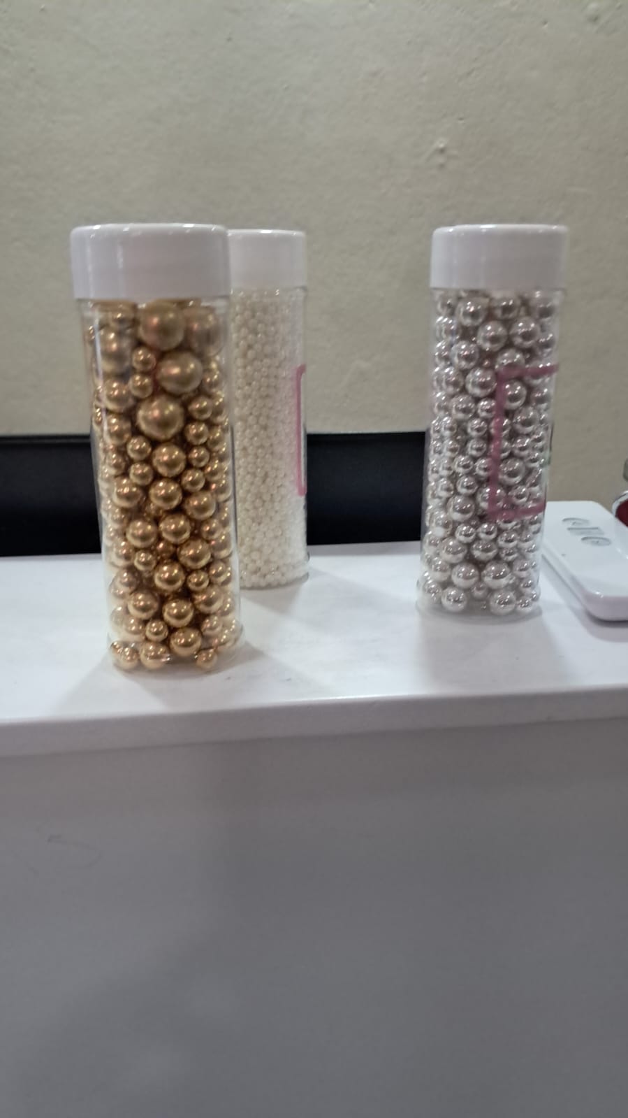 Grangea mixta  plateada 130gm