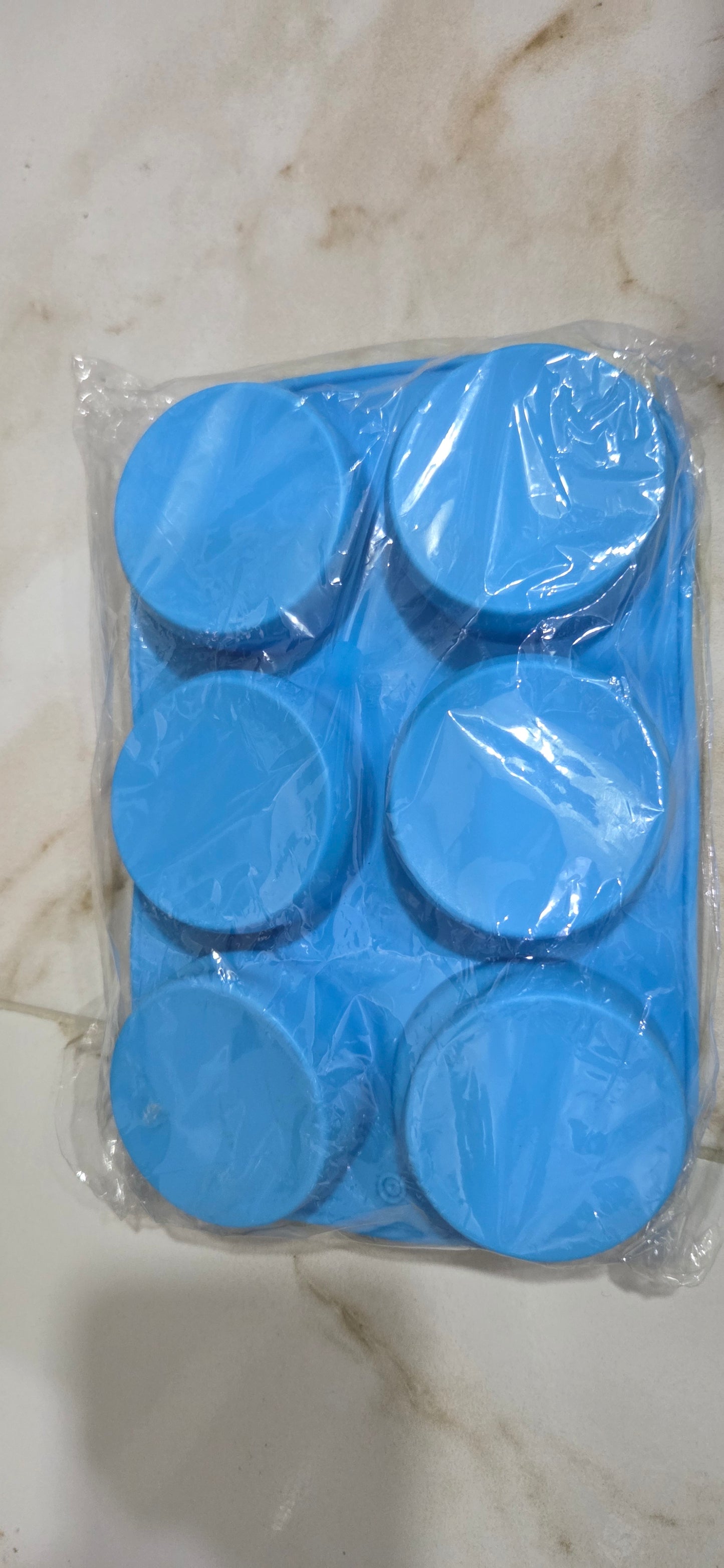 Moldes de calletas Orion