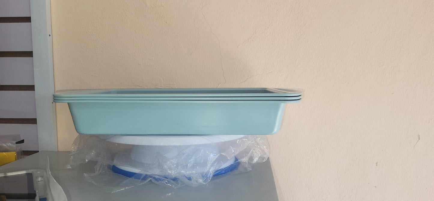 Molde rectangular Wilton 9 x 13