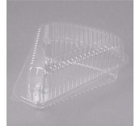 Bandeja Triangular P/Bizcocho