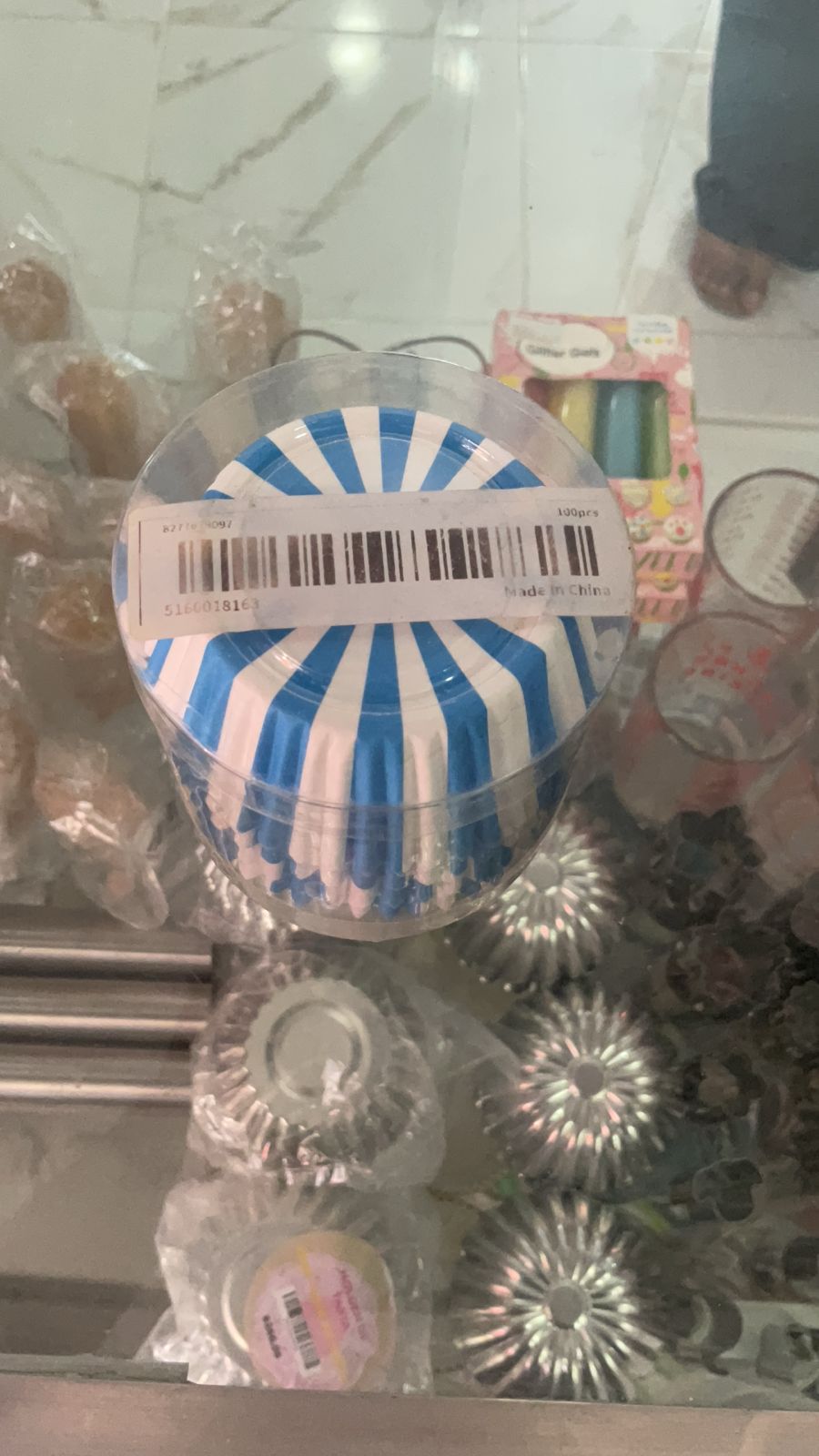 Capasillo Línea Azul Premium