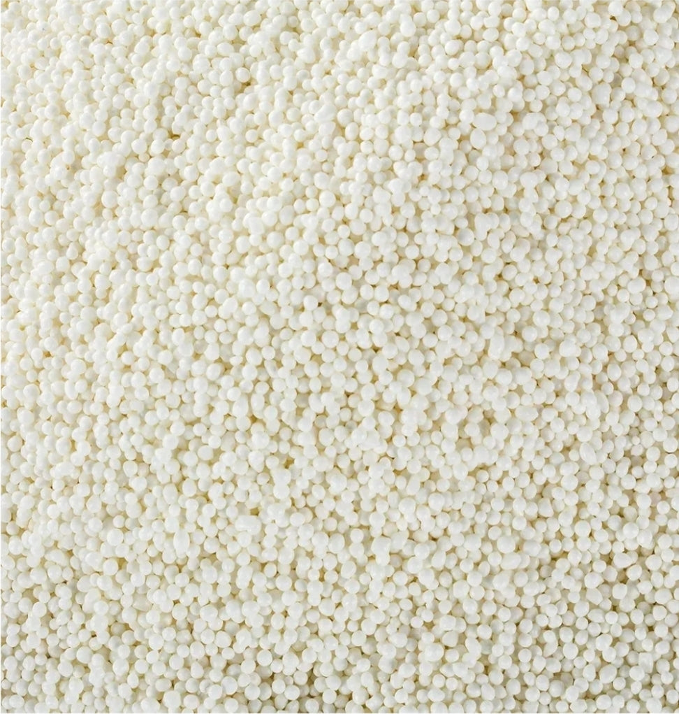 Grangea nieve blancas 3 oz