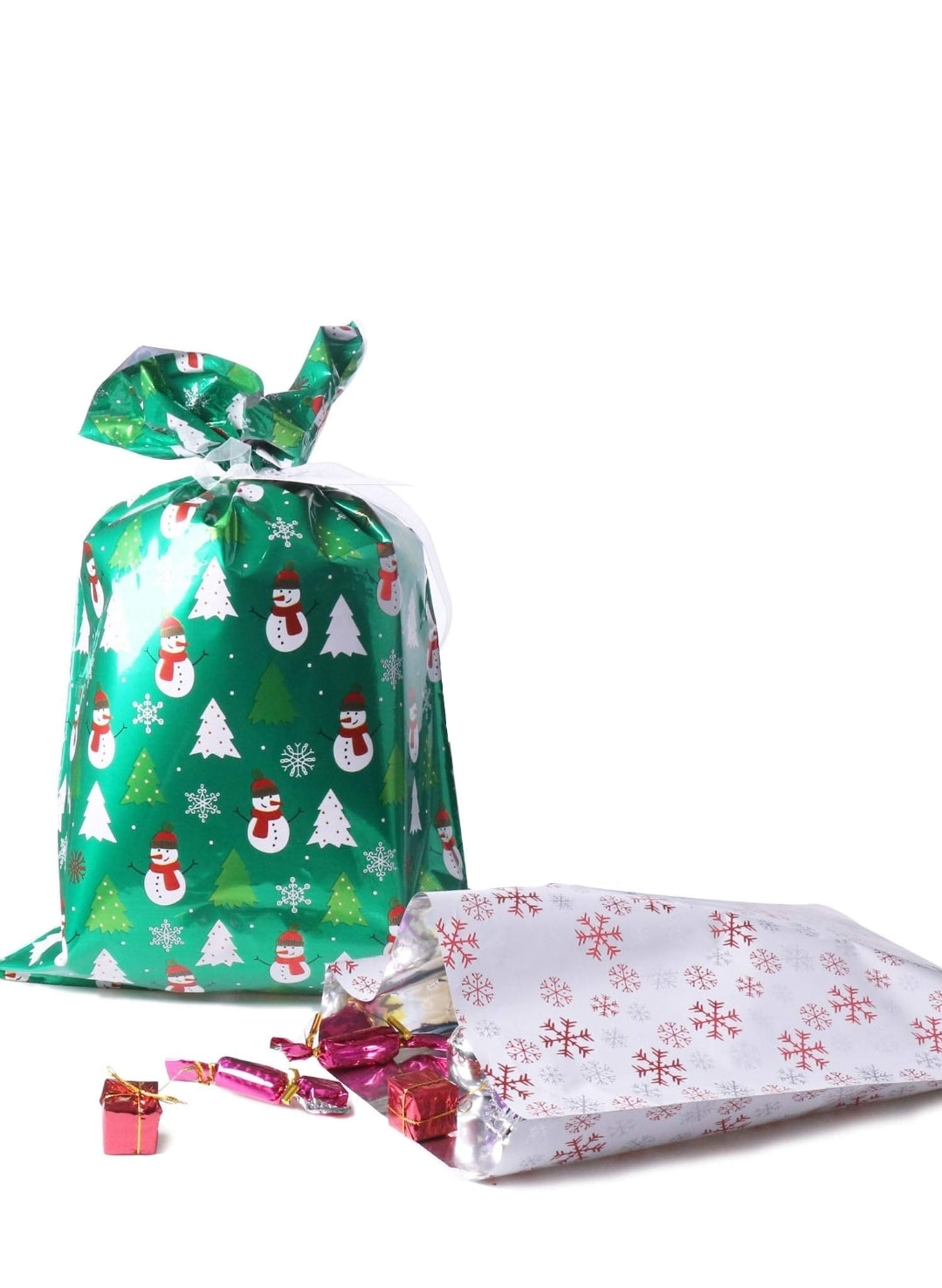 funda de navidad