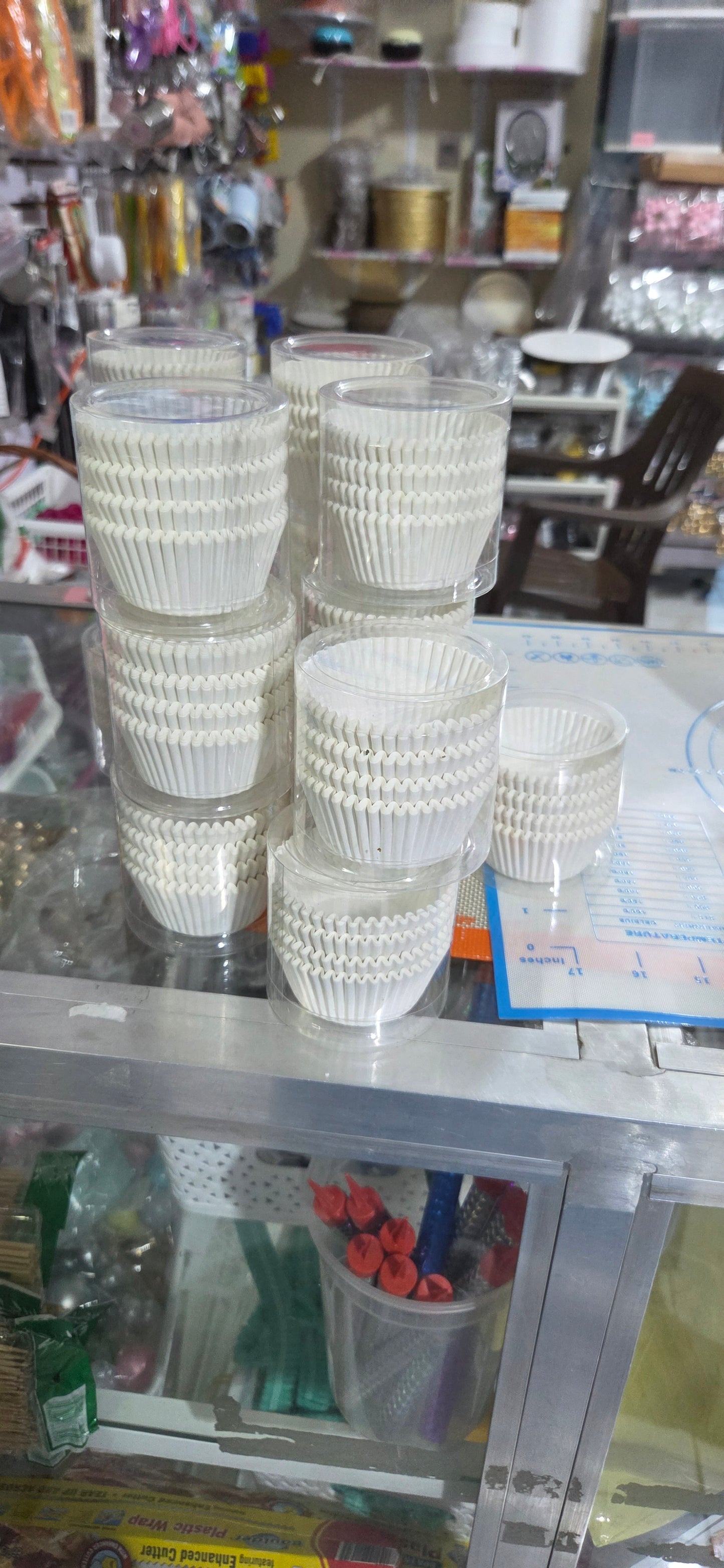 Capasillo Blanco