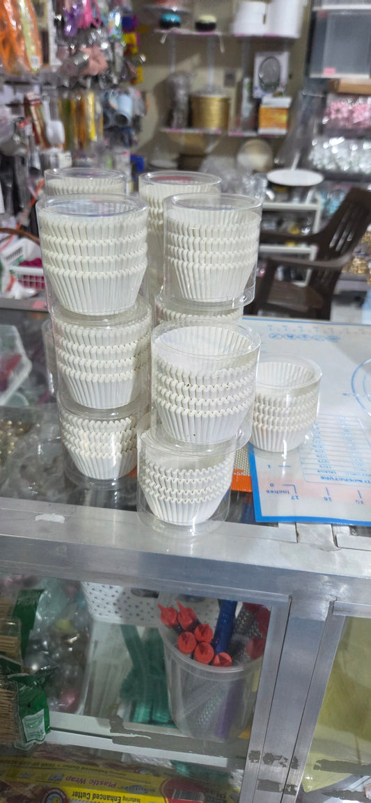 Capasillo Blanco