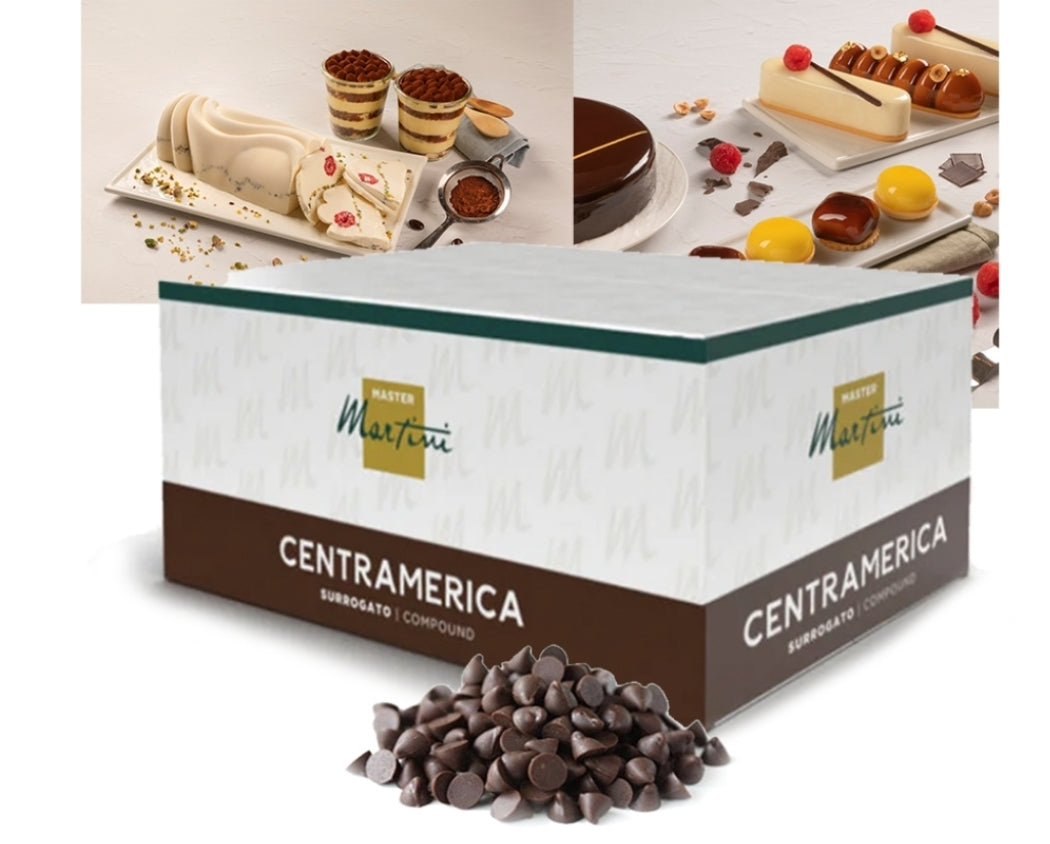Chispas de Chocolate 8 onzas