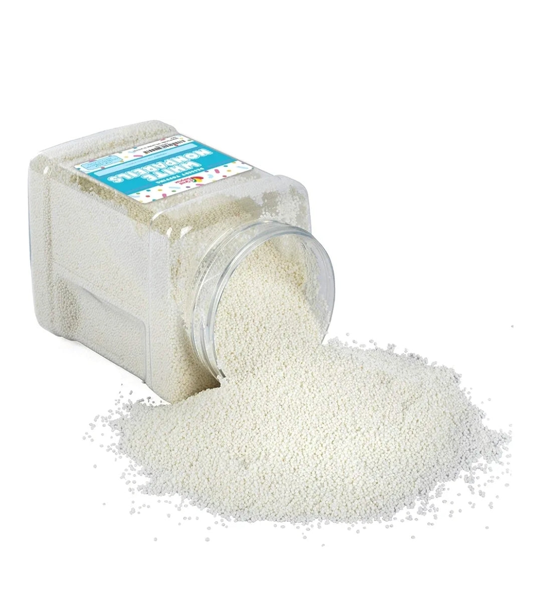 Grangea nieve blancas 3 oz
