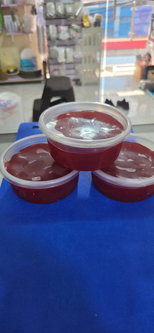 Mermelada de fresa 11 onzas