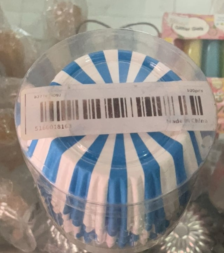 Capasillo Línea Azul Premium
