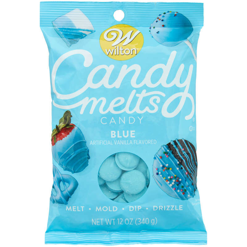 Candy Melts Caramelo Candy Melts®, 12 oz.