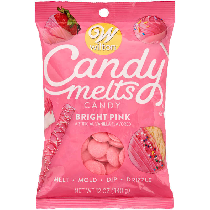 Candy Melts Caramelo Candy Melts®, 12 oz.