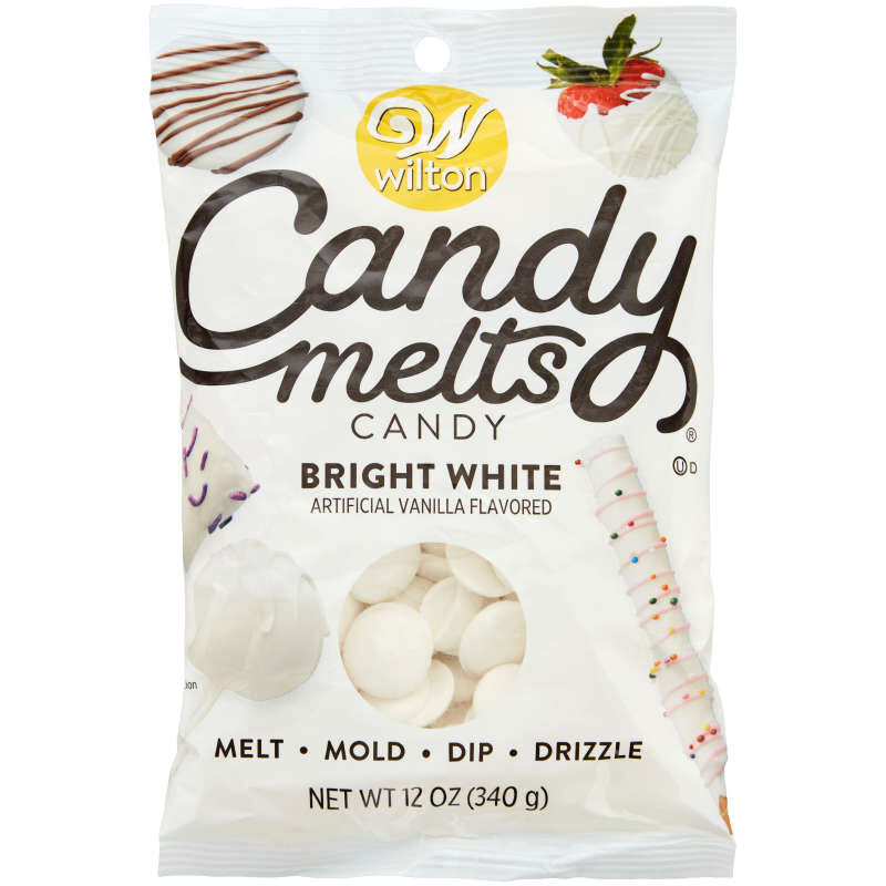 Candy Melts Caramelo Candy Melts®, 12 oz.