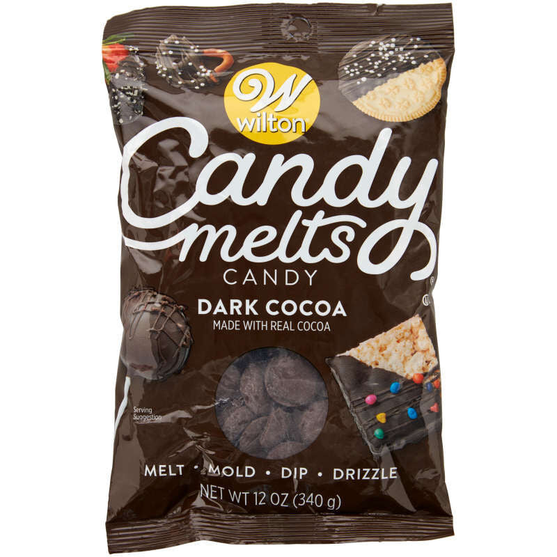 Candy Melts Caramelo Candy Melts®, 12 oz.