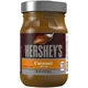 HERSHEY'S Cobertura de caramelo, postre, 14 oz