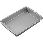Molde Oblongo Antiadherente de 9X13 Pug.
