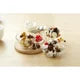 HERSHEY'S Cobertura de caramelo, postre, 14 oz