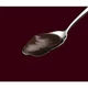 HERSHEY'S, cobertura de chocolate caliente, para hornear, 12.8 oz, tarro