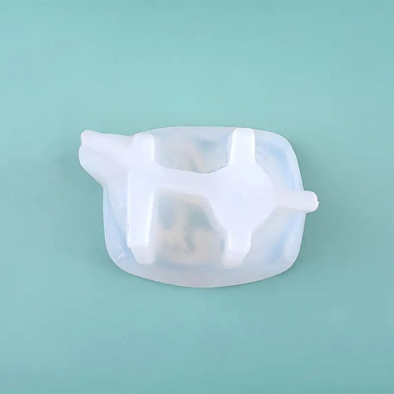 MOLDES DE SILICONE EN FORMA DE BEBE