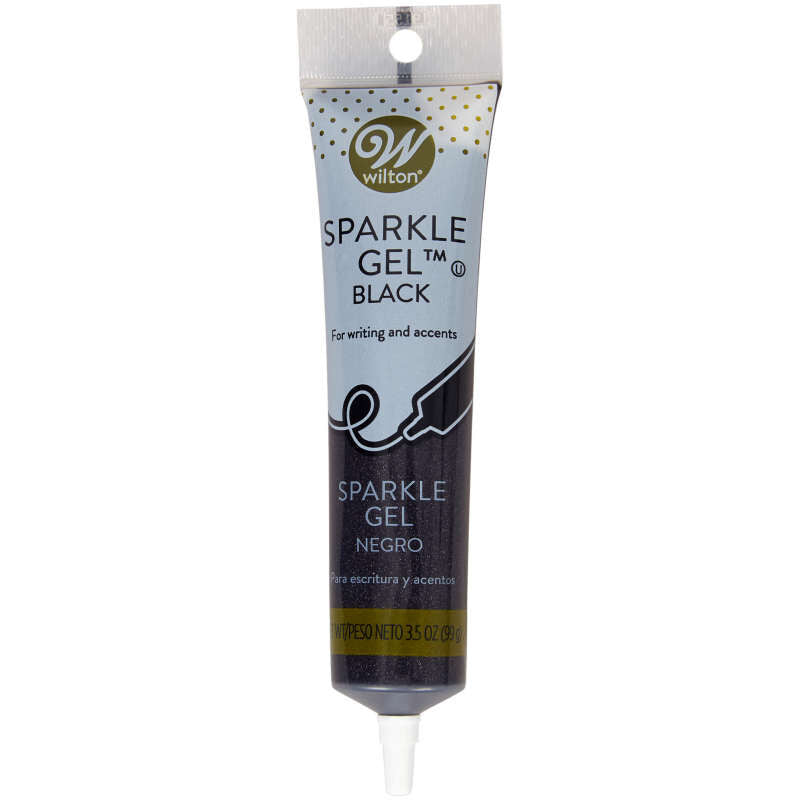 Gel brillante, 3.5 oz.
