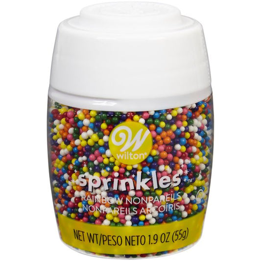 Granjeas de multiColores 1.9 oz