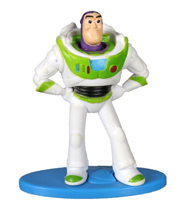 Disney-Pixar Toy Story Mini Figuras – Mechy - Main Image